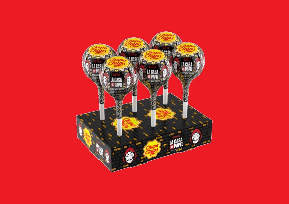 Chupa Chups