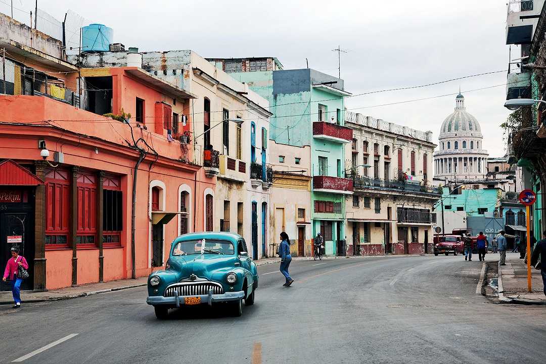 Cuba: ristoranti e bar, chiusi da gennaio, riaprono gradualmente