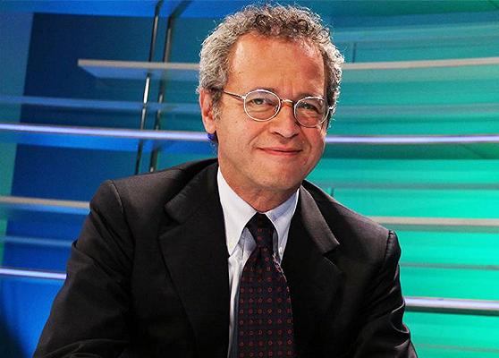 Enrico Mentana: “Questa estate ristoranti pieni, c’è voglia di recuperare”