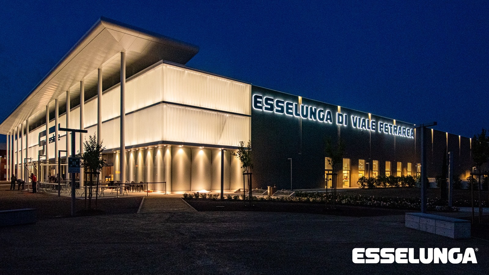 Supermercati Esselunga