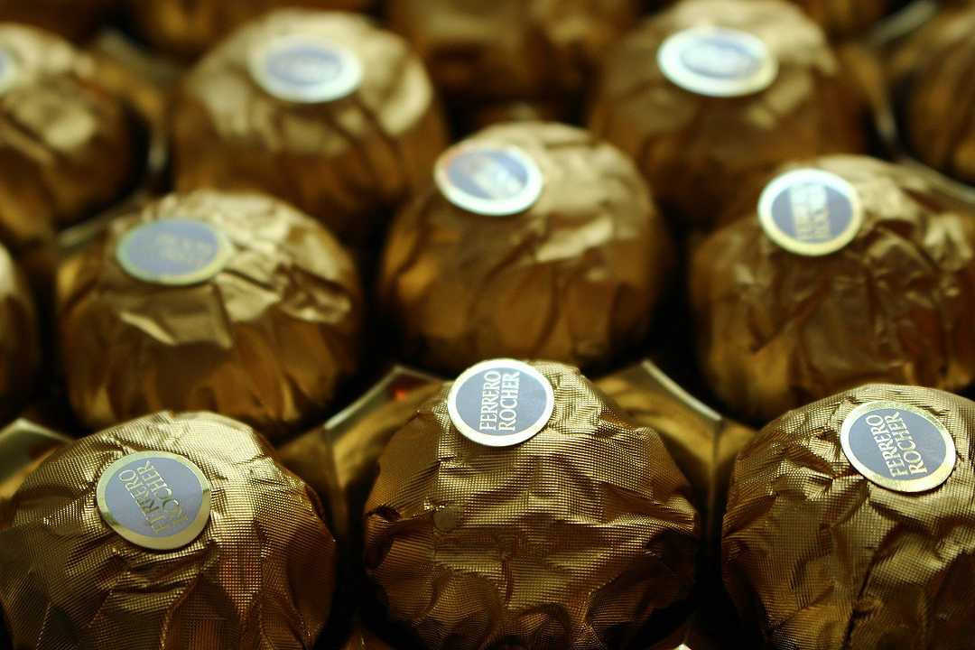 Ferrero chiude il 2021 con un fatturato globale di 12,7 miliardi (+3,4% su 2020)