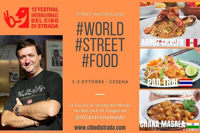 festival internazionale cibo di strada 2021