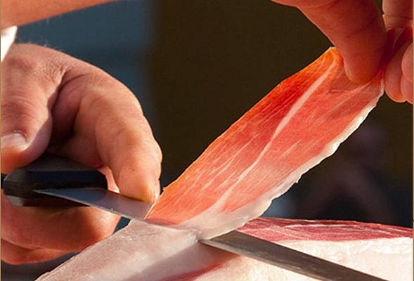 Festival Prosciutto di Parma