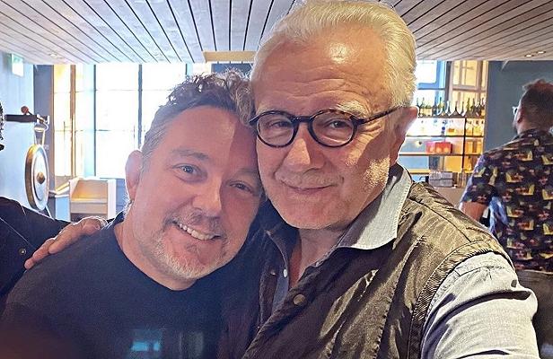 Alain Ducasse e Albert Adrià aprono il 10 novembre ADMO, il ristorante più esclusivo di Parigi