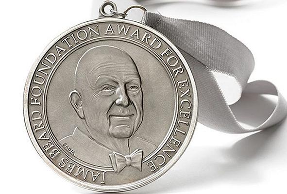 James Beard Foundation 2022: annunciati i finalisti