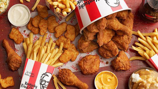 KFC contro il drive-thru, chiede ai suoi clienti di abbandonarlo