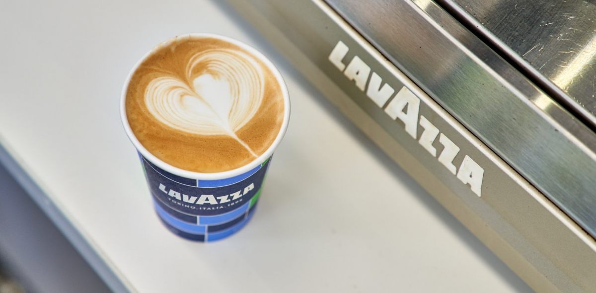 lavazza