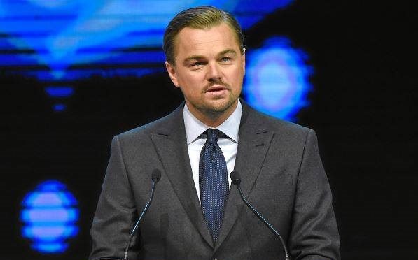 Leonardo DiCaprio investe in Neat Burger, la catena vegana di Lewis Hamilton