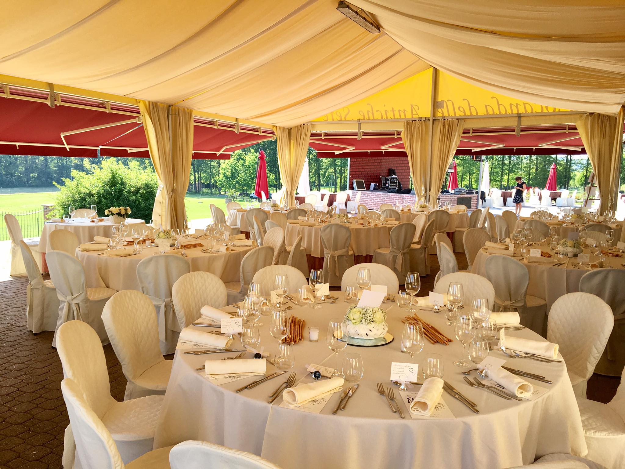 Locanda Antiche Sere