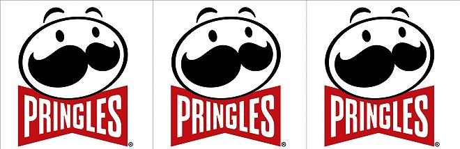 Mr. Pringles