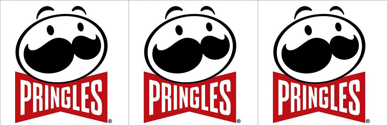 Mr. Pringles, la mascotte delle patatine in tubo, cambia look