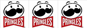 Mr. Pringles, la mascotte delle patatine in tubo, cambia look