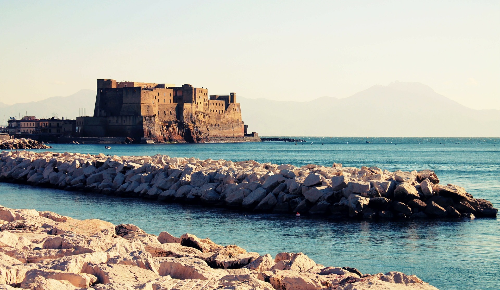 napoli