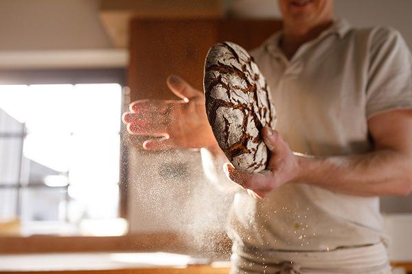 Pane, Cia fa ricorso per farne rientrare la produzione tra le attività agricole