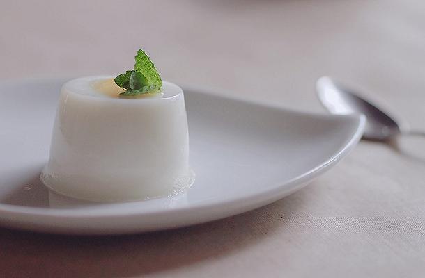 Panna cotta: le alternative senza colla di pesce