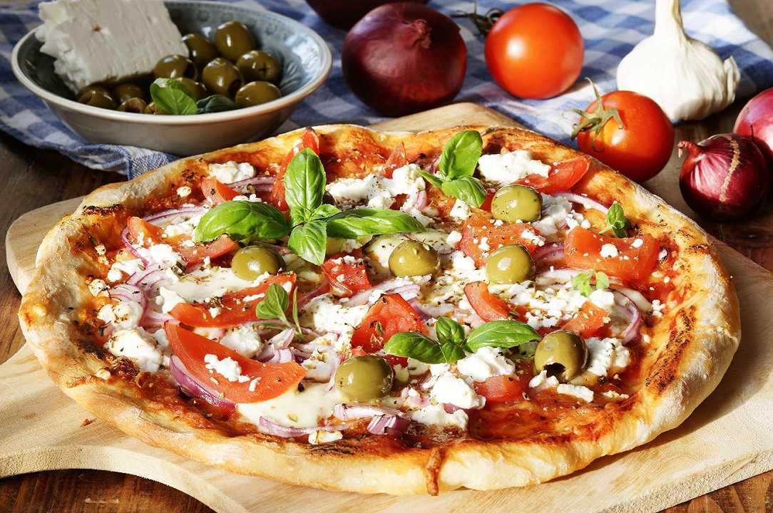 Pizza: i gusti di tendenza per il 2022 secondo Yelp