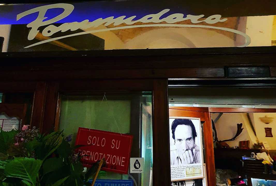 Roma: è morto Aldo Bravi, patron del ristorante Pommidoro
