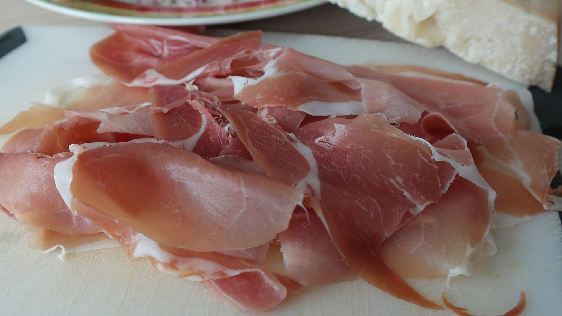 Prosciutto Parma