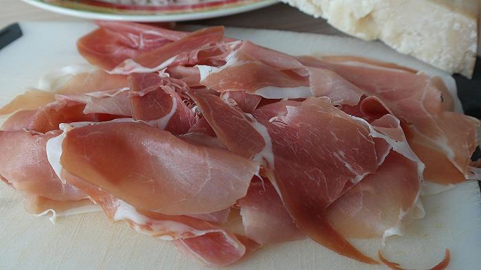 Prosciutto di Parma, le vendite delle vaschette crescono del 6%