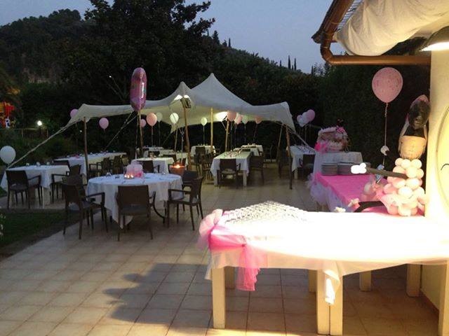 ristorante