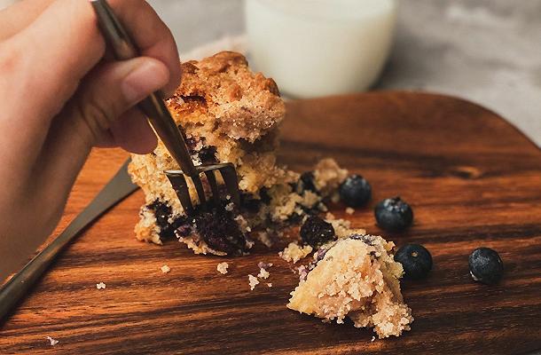 Sbriciolata: le 10 migliori ricette dolci e salate