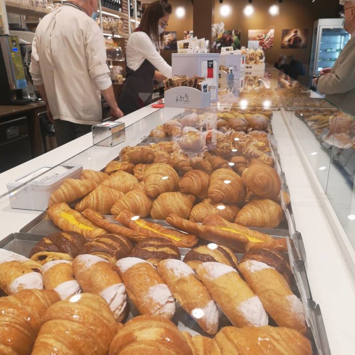 Pasticceria Pettenò