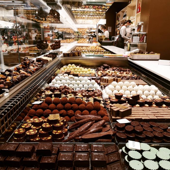 Pasticceria Pettenò