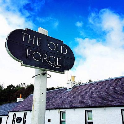 old forge pub uk