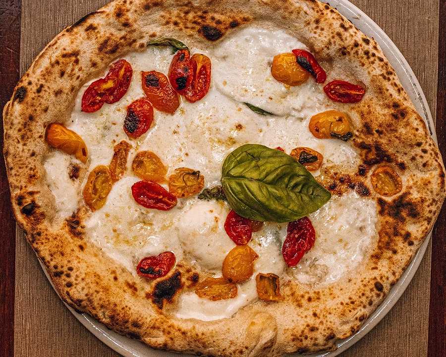 Peppo al Cosimato a Roma, recensione: la pizza “giovane” di Trastevere da mettere in lista