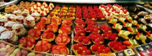 Pasticceria Marchini Time a Venezia