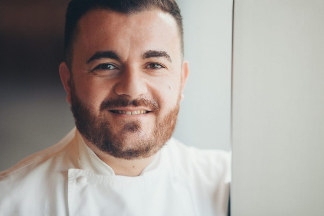 Ristorante Larossa - Andrea Larossa