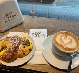 Pasticceria Milady a Marghera