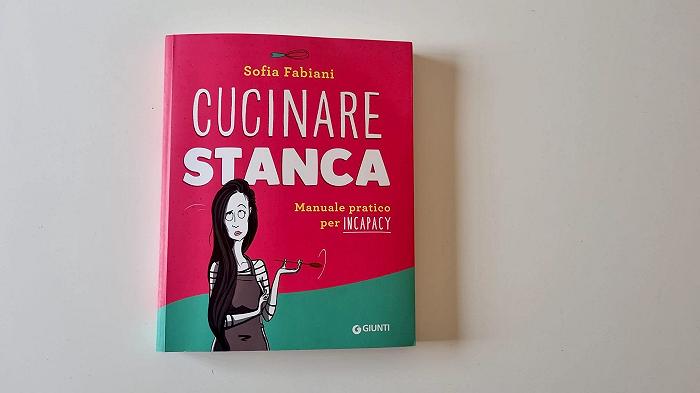 Cucinare Stanca: il “manuale pratico per incapacy” di cui evidentemente c’era bisogno