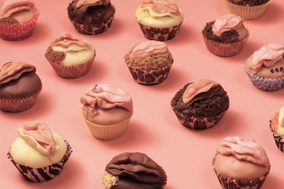 I cupcakes-vagina non l’ha inventati Sex Education
