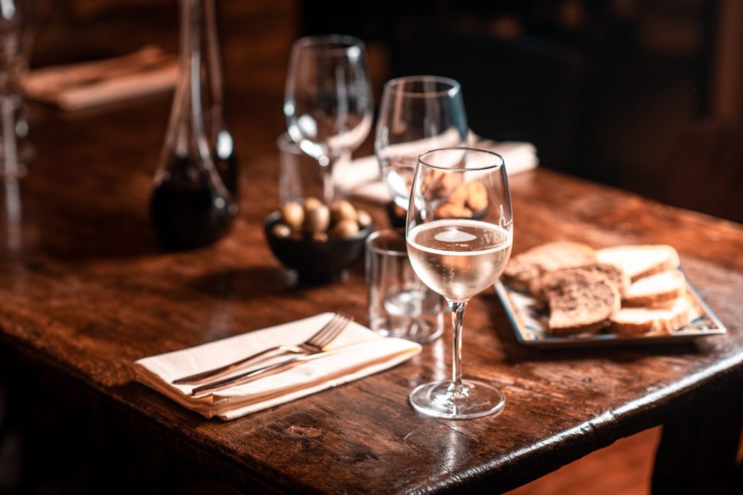 Dove bere vino a Roma