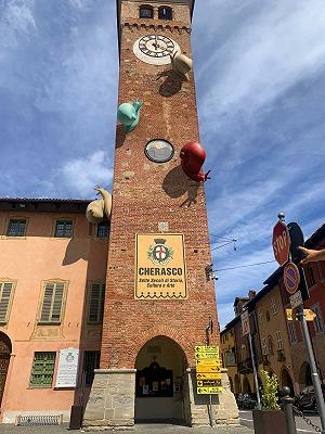 Helix 2021, il festival della chiocciola torna a Cherasco il 16 e 17 ottobre