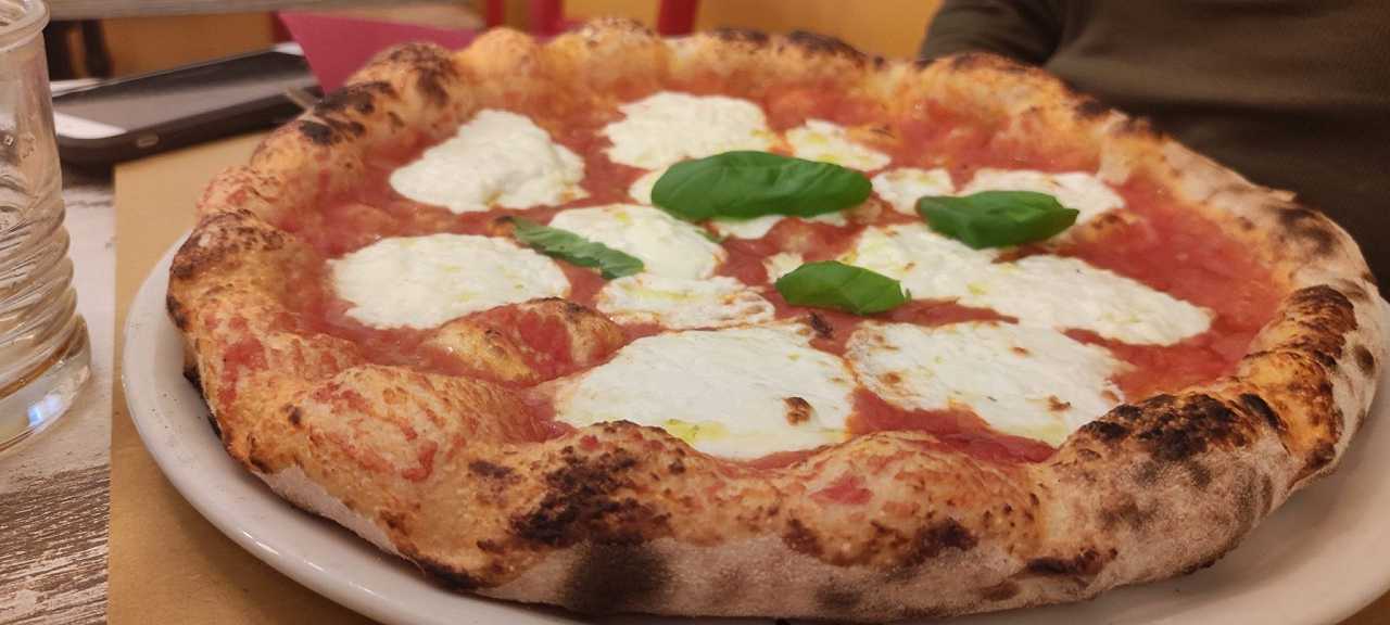 Pizzerie di Roma: a causa del Covid-19 chiuso i 20% dei locali