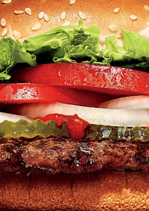 Burger King