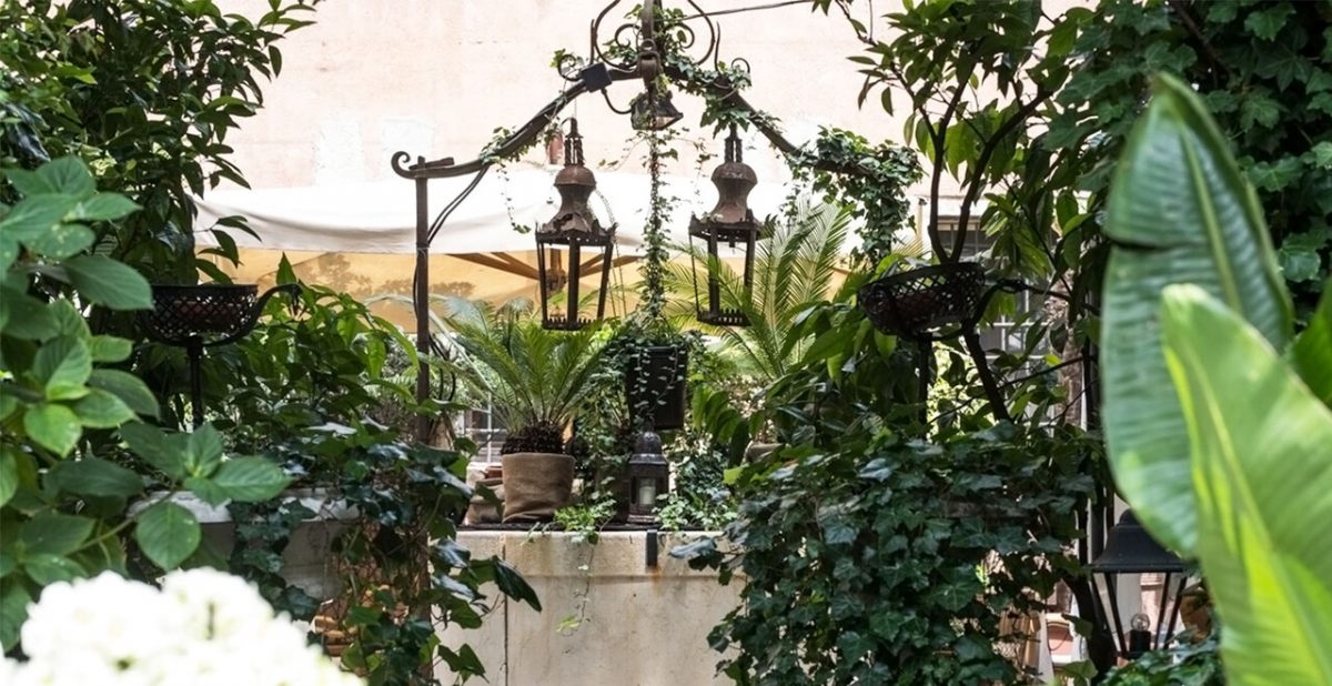 Oriental Bar & Bistrot Venezia