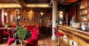 Oriental Bar & bistrot Venezia