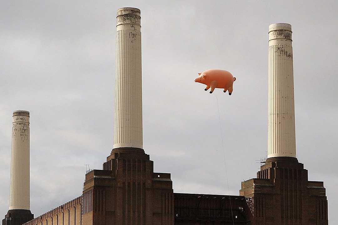 Il pub “dei Pink Floyd” Flying Pig lotta per non chiudere