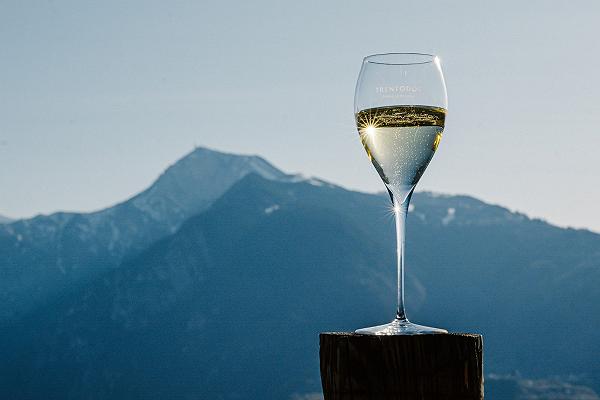 Trentodoc è la bollicina più premiata ai campionati del mondo