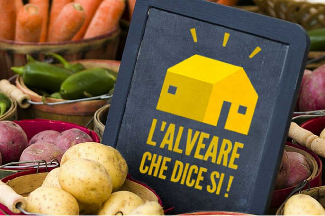 Milano, la startup L’Alveare che dice Sì! apre quattro punti vendita