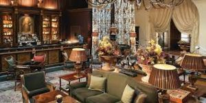 atrium bar, firenze