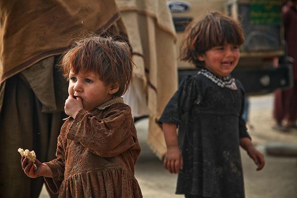 Siria, la guerra in Ucraina ha fatto triplicare i prezzi dei beni alimentari: è emergenza umanitaria