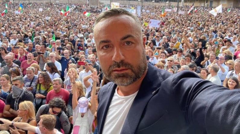 biagio passaro