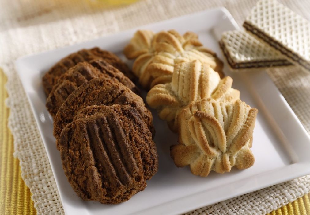 Biscotti Gentilini