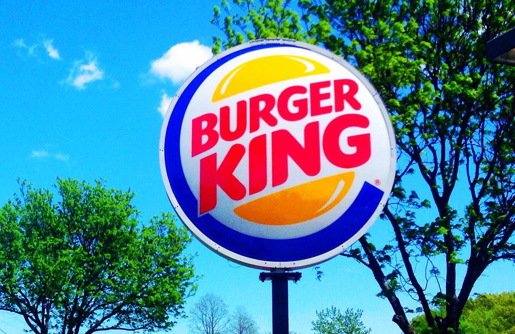 Burger King si scusa con la comunità LGBTQ+ per la sua campagna del Pride Month