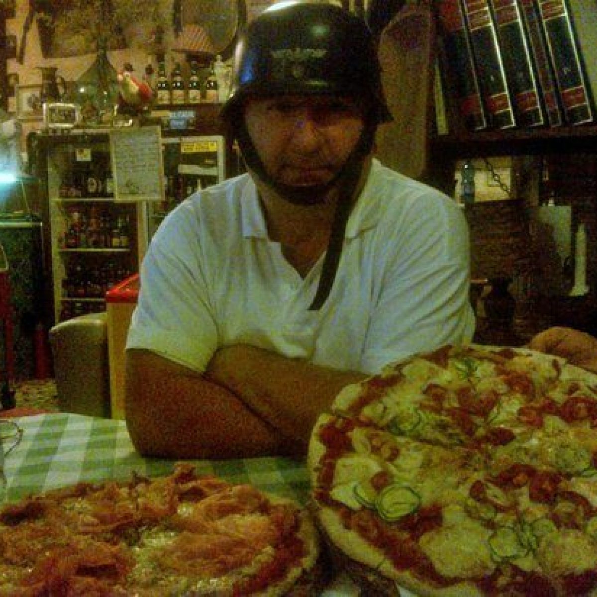 camaiore pizzeria