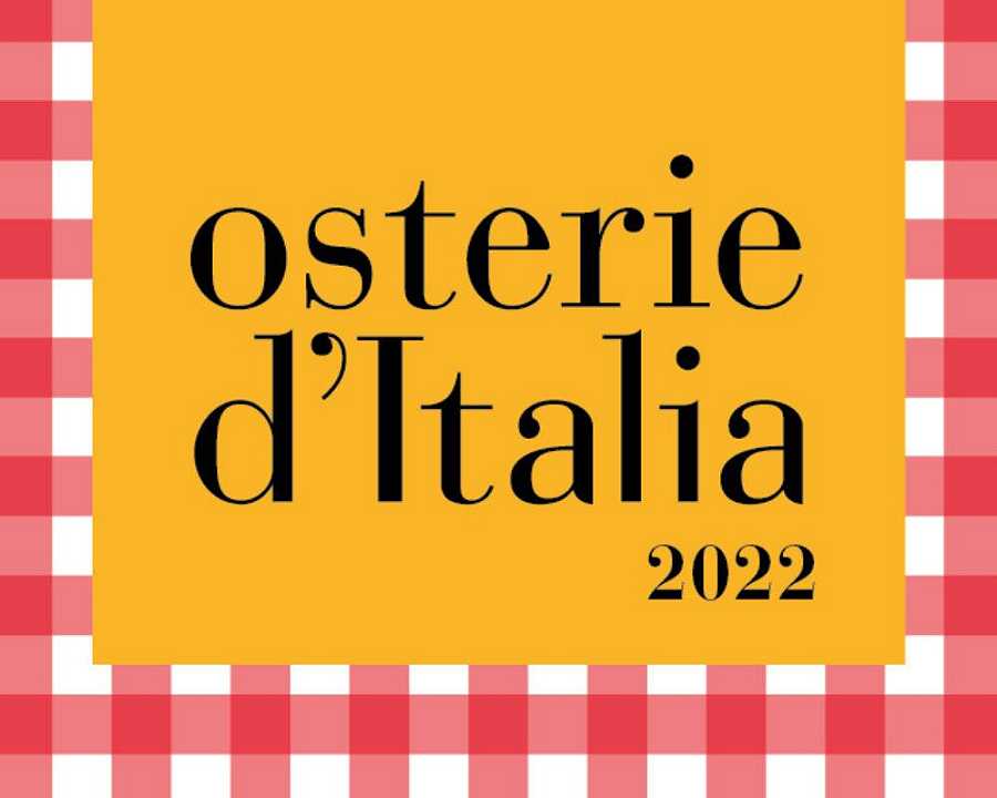 Osterie d’Italia 2022 di Slow Food: tutte le Chiocciole, regione per regione